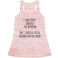 don't laugh it totally counts as being social