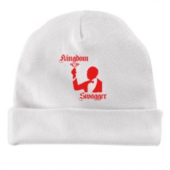 Rabbit Skins Baby Hat