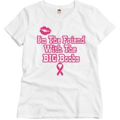 Ladies Basic Softstyle Promo Tee