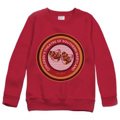 CTSMD Sweater Youth