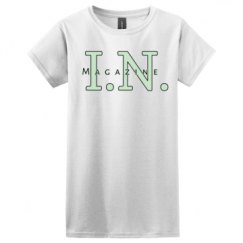 Ladies Basic Softstyle Tee