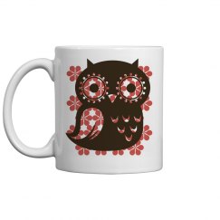 OwlMug 3