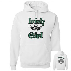 irish girl