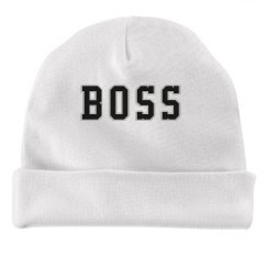 Rabbit Skins Baby Hat