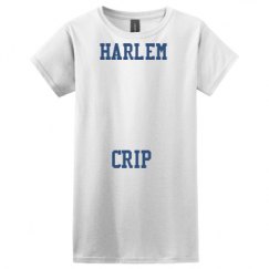 Ladies Basic Softstyle Tee