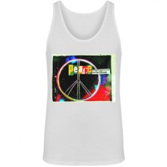 Unisex Jersey Tank Top