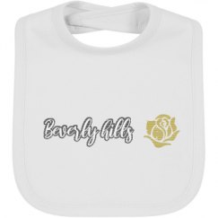 Infant Jersey Bib