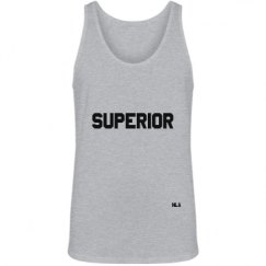 Unisex Jersey Tank Top