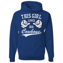 Unisex Basic Promo Hoodie