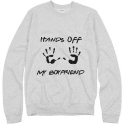 Unisex Basic Promo Crewneck Sweatshirt