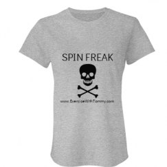 Ladies Slim Fit Favorite Tee