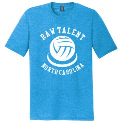 Unisex Perfect Tri Tee