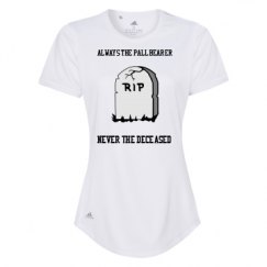 Women's Adidas Sport Shirt