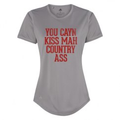 Women's Adidas Sport Shirt