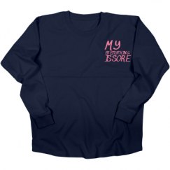 Ladies Game Day Jersey