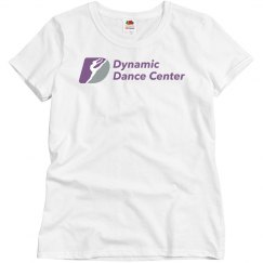 DDC Ladies Shirt