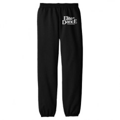 Youth Fleece Sweatpants
