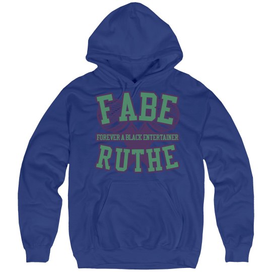 FABE RUTHE FABE RUTHE