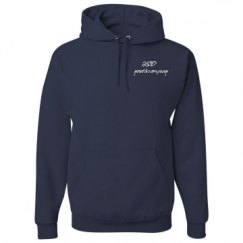 Unisex Basic Promo Hoodie