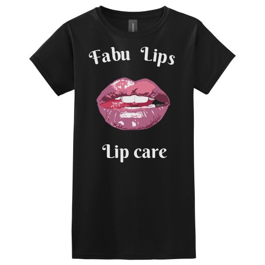 Fabu lips