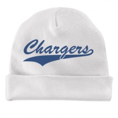 Rabbit Skins Baby Hat