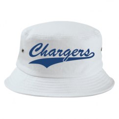 Unisex Bucket Hat