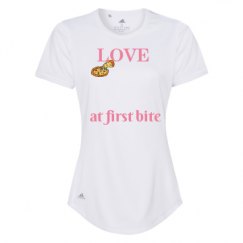 Women's Adidas Sport Shirt