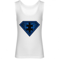 Youth Jersey Tank Top