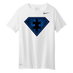 Youth Nike Legend Shirt