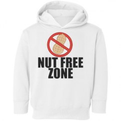 Toddler Hooded Sweatshirt