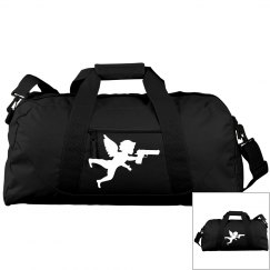Nbhd Heroes Duffle Bag