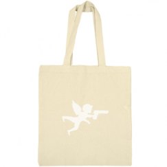 Canvas Bargain Tote Bag