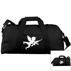 Nbhd Heroes Duffle Bag 2