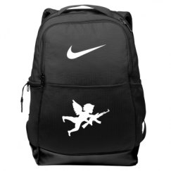 Nike Brasilia Medium Backpack