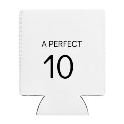 Regular 12 oz Can Cooler