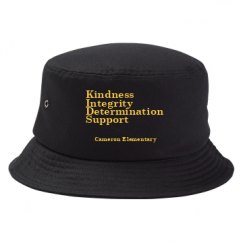 Unisex Bucket Hat