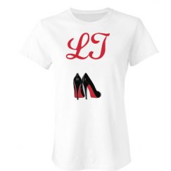 Ladies Slim Fit Favorite Tee
