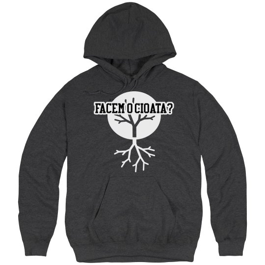 FACEM O CIOATA 7 ? FACEM O CIOATA 7 ?