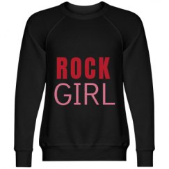 Unisex Triblend Crewneck Sweatshirt