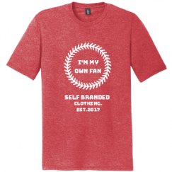 Unisex Perfect Tri Tee