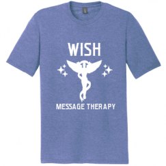 Unisex Perfect Tri Tee