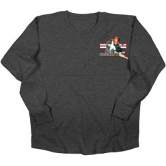 Ladies Game Day Jersey