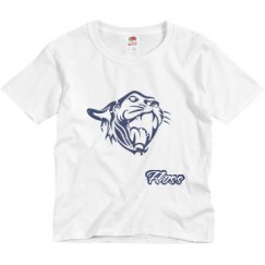 Youth Basic Promo Tee