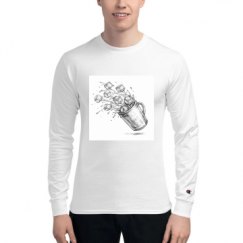 Men's Champion Long Sleeve Shirt