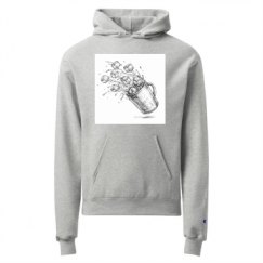 Unisex Champion Hoodie