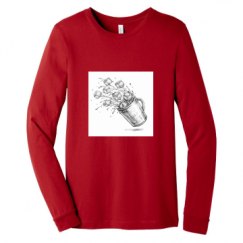 Unisex Long Sleeve Tee