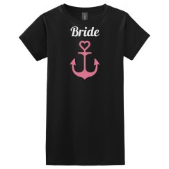 bride anchor