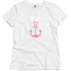 Ladies Basic Softstyle Promo Tee