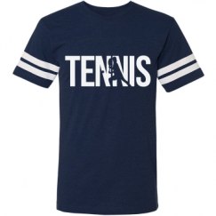 Unisex Vintage Sports Tee