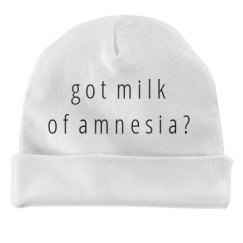 Rabbit Skins Baby Hat